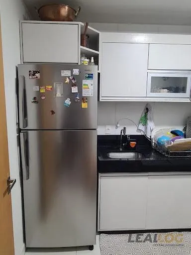 Imagens do imóveis Apartamento para Venda em Cuiabá / MT no bairro Ribeirão do Lipa