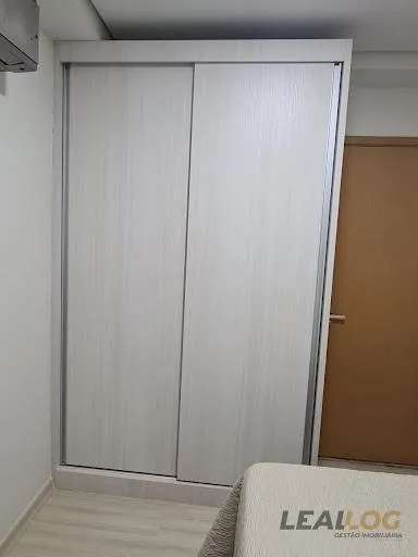 Imagens do imóveis Apartamento para Venda em Cuiabá / MT no bairro Ribeirão do Lipa