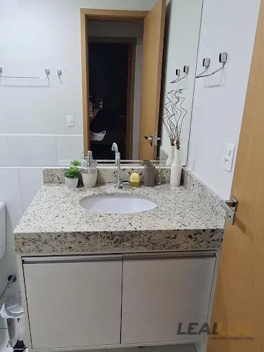 Imagens do imóveis Apartamento para Venda em Cuiabá / MT no bairro Ribeirão do Lipa