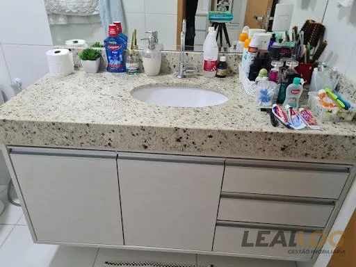 Imagens do imóveis Apartamento para Venda em Cuiabá / MT no bairro Ribeirão do Lipa