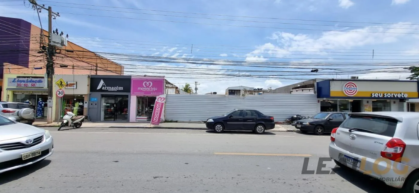 Terreno Comercial para Venda em Cuiabá / MT no bairro Cpa 2