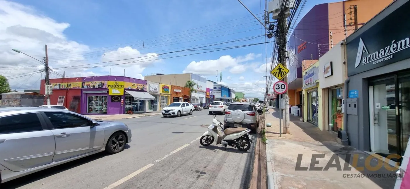 Terreno Comercial para Venda em Cuiabá / MT no bairro Cpa 2