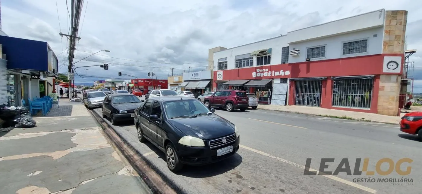 Terreno Comercial para Venda em Cuiabá / MT no bairro Cpa 2