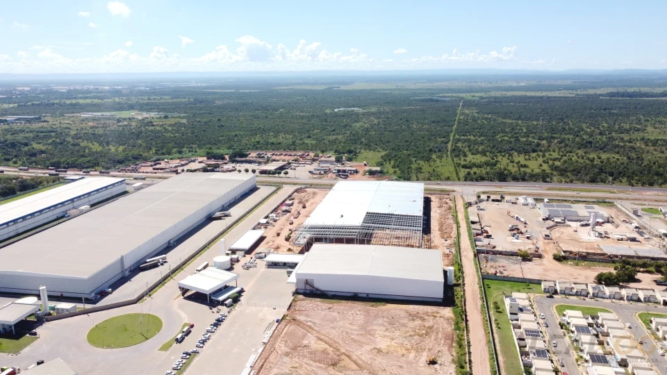 Imagens do imóveis ÁREA ESTRATÉGICA À VENDA – 10.000 m² | EIXO LOGÍSTICO EM EXPANSÃO EM CUIABÁ MT
