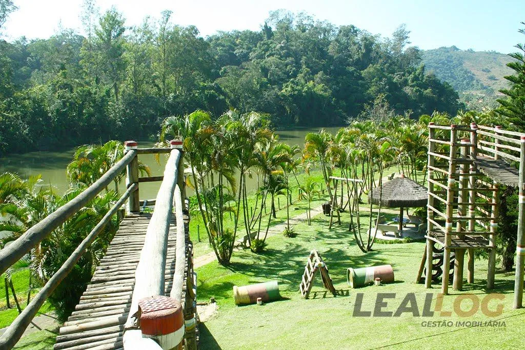 Hotel para Venda em Guararema / SP no bairro Freguesia da Escada