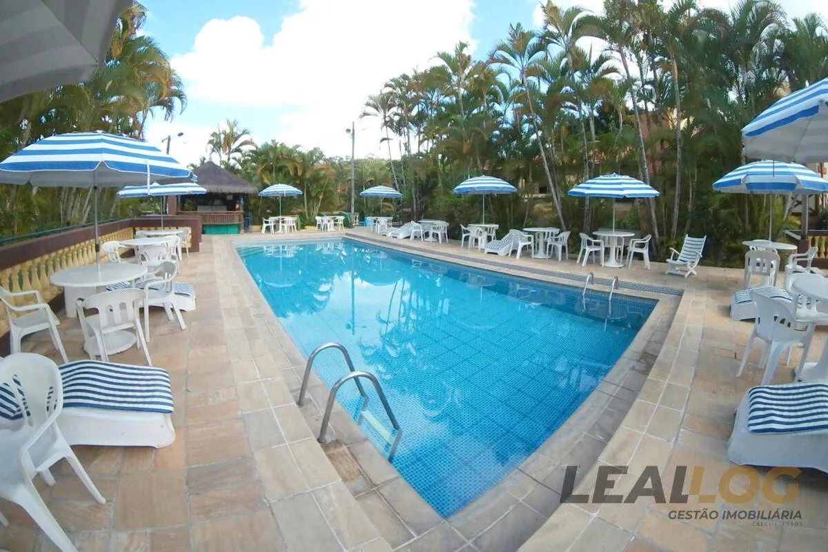 Hotel para Venda em Guararema / SP no bairro Freguesia da Escada