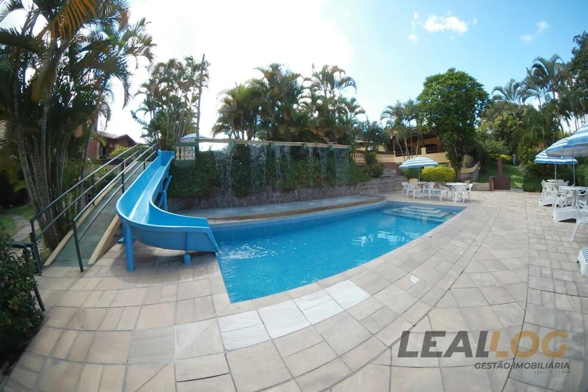Hotel para Venda em Guararema / SP no bairro Freguesia da Escada