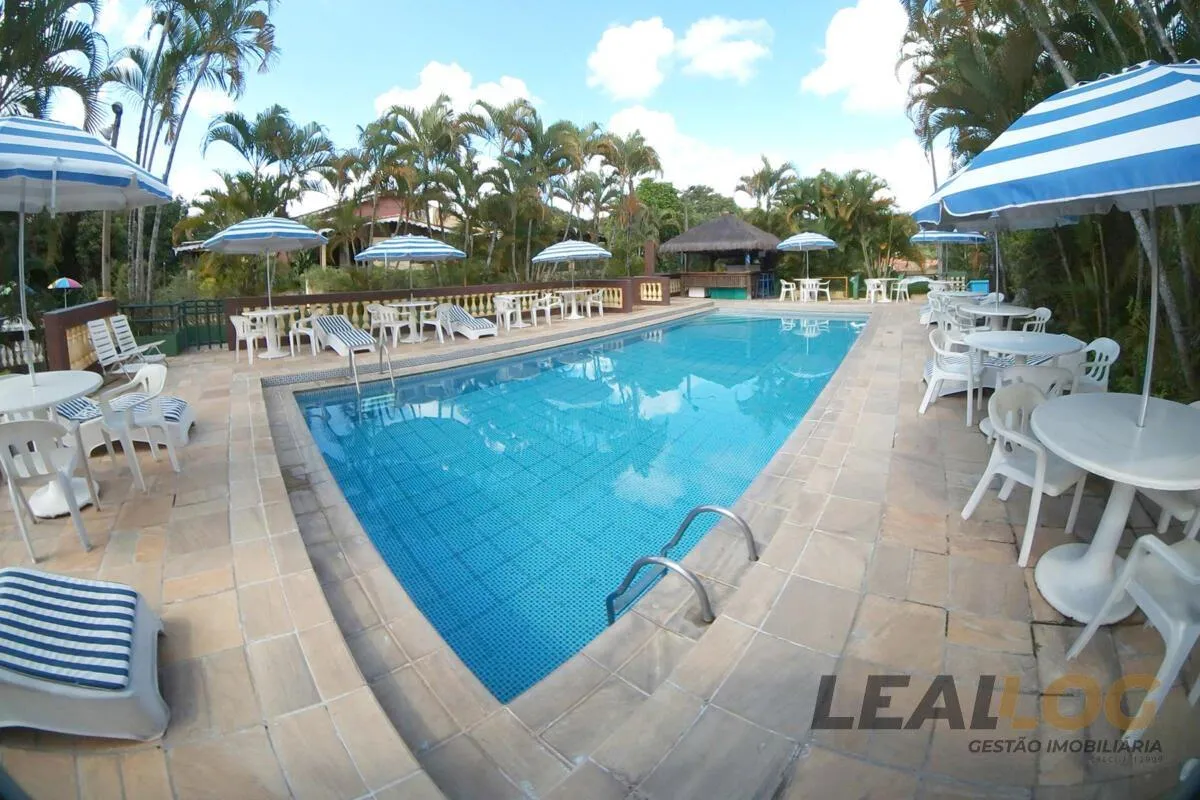 Hotel para Venda em Guararema / SP no bairro Freguesia da Escada
