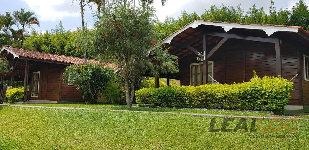 Hotel para Venda em Guararema / SP no bairro Freguesia da Escada