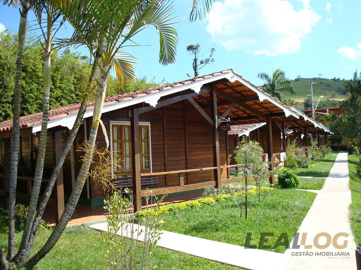 Hotel para Venda em Guararema / SP no bairro Freguesia da Escada