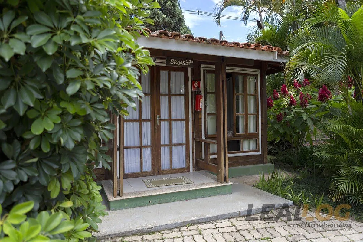 Hotel para Venda em Guararema / SP no bairro Freguesia da Escada