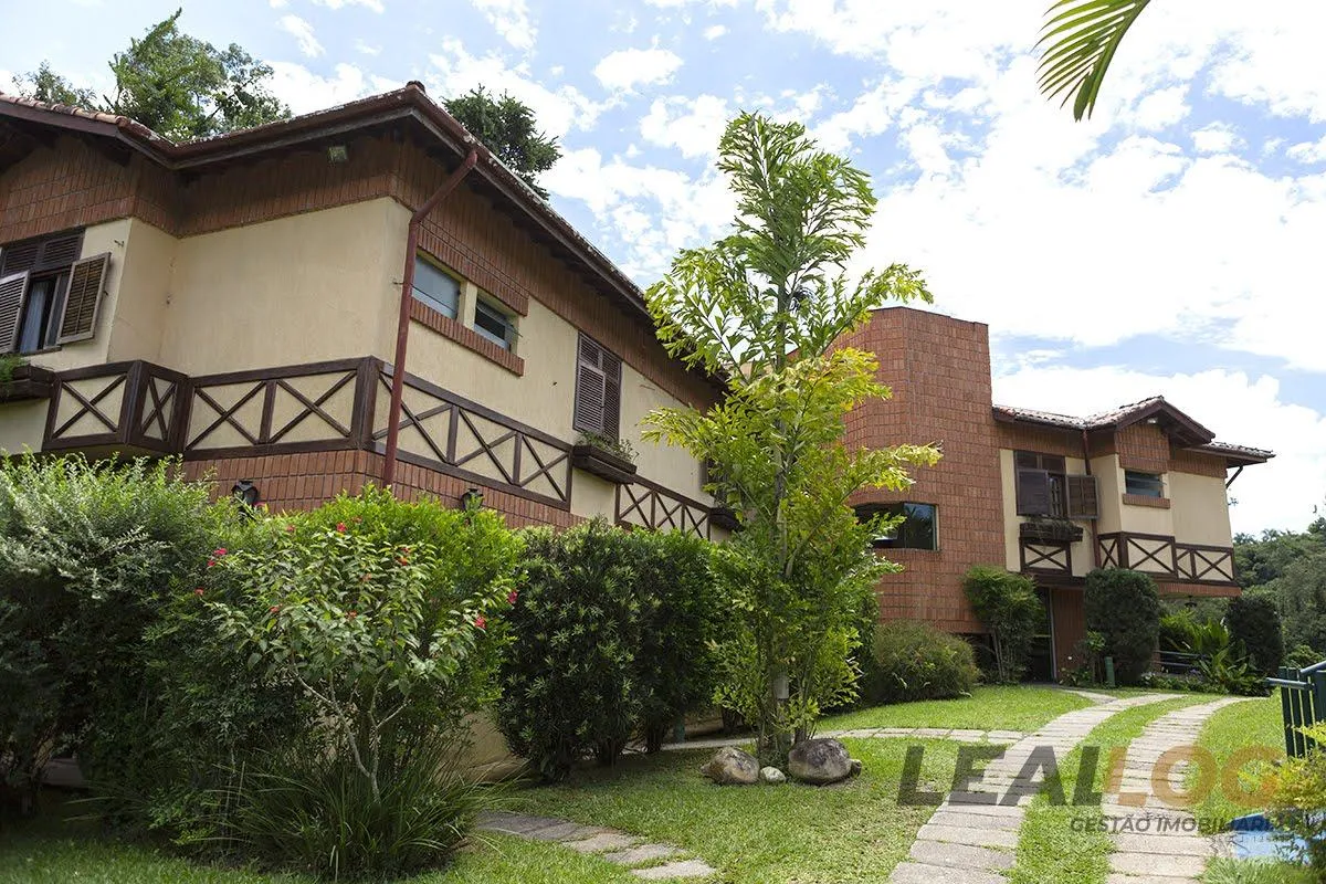Hotel para Venda em Guararema / SP no bairro Freguesia da Escada