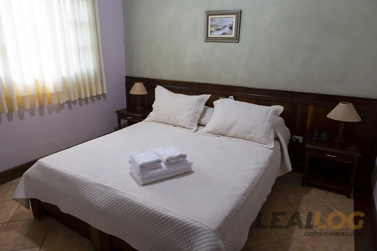 Hotel para Venda em Guararema / SP no bairro Freguesia da Escada