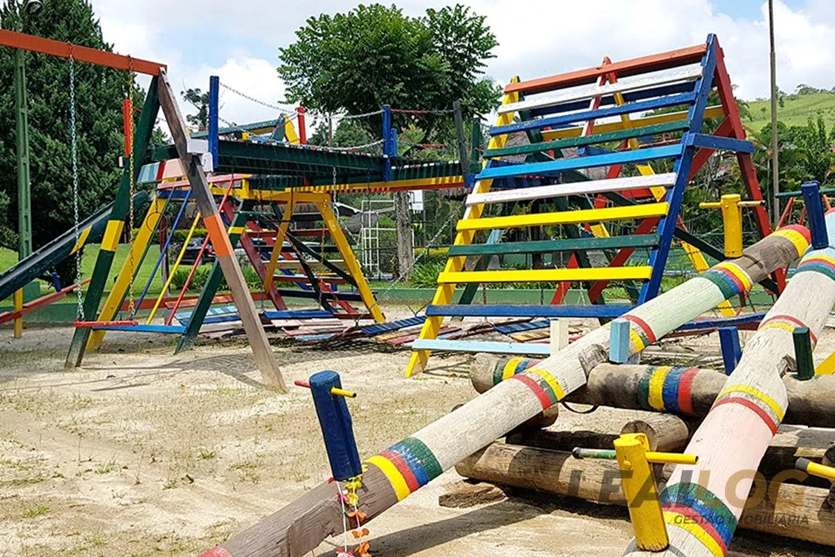 Hotel para Venda em Guararema / SP no bairro Freguesia da Escada