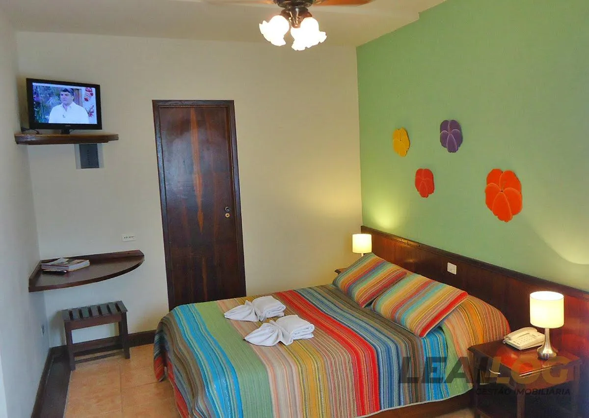 Hotel para Venda em Guararema / SP no bairro Freguesia da Escada