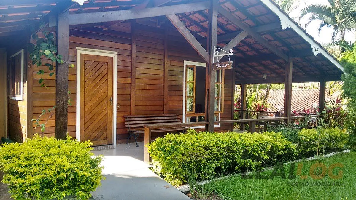 Hotel para Venda em Guararema / SP no bairro Freguesia da Escada