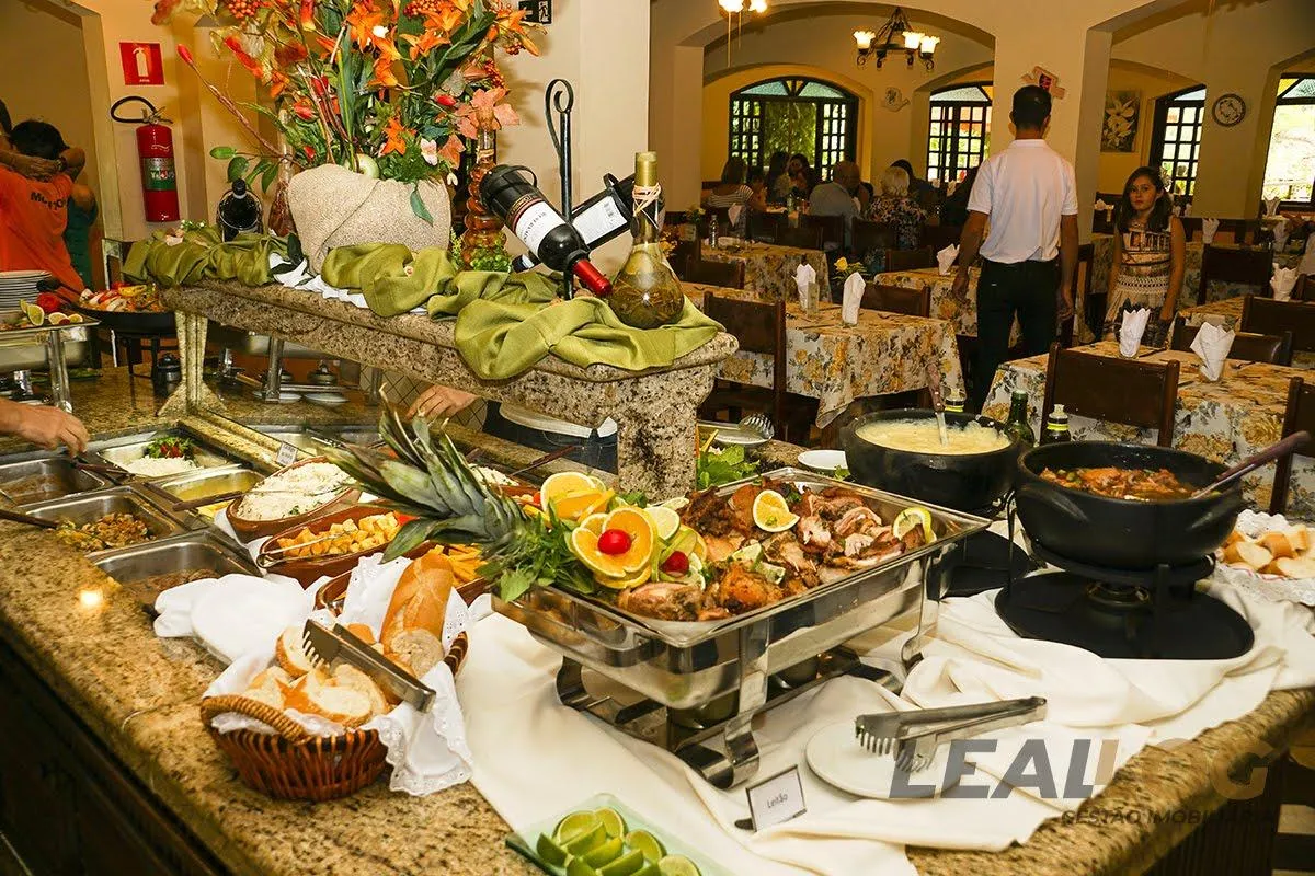 Hotel para Venda em Guararema / SP no bairro Freguesia da Escada