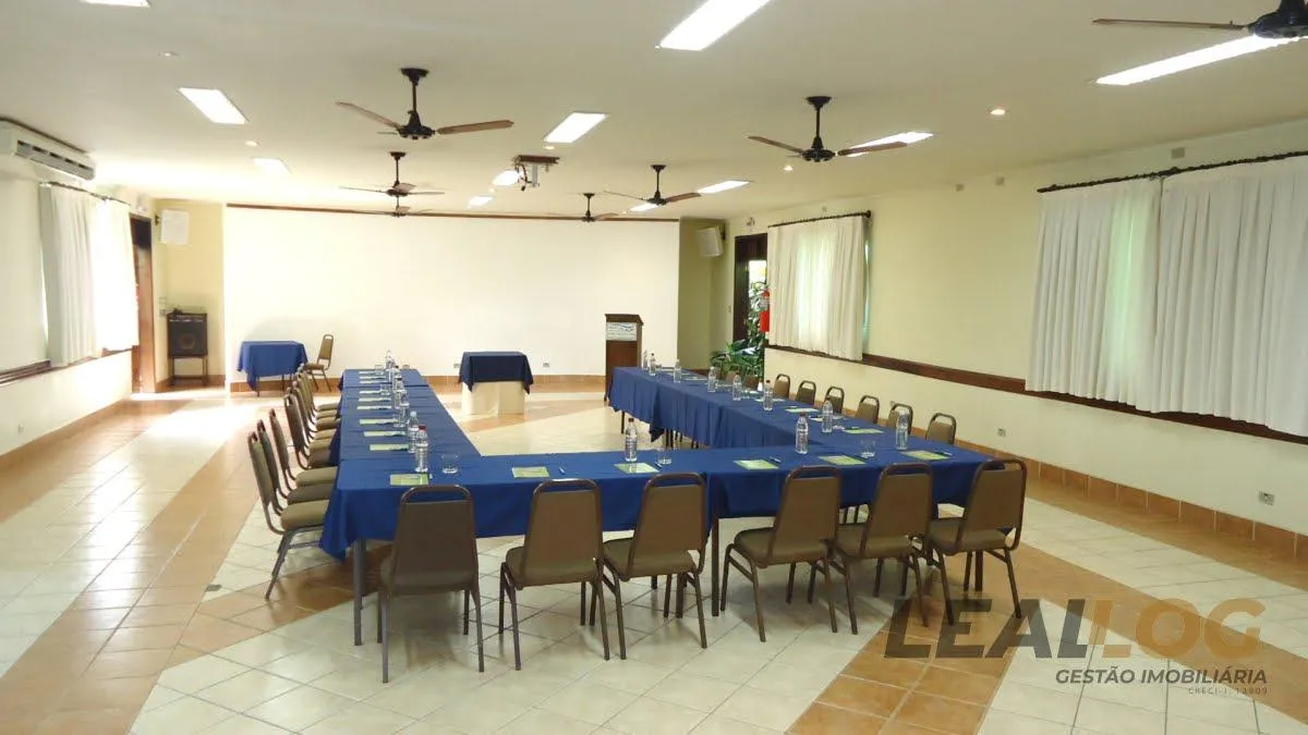 Hotel para Venda em Guararema / SP no bairro Freguesia da Escada