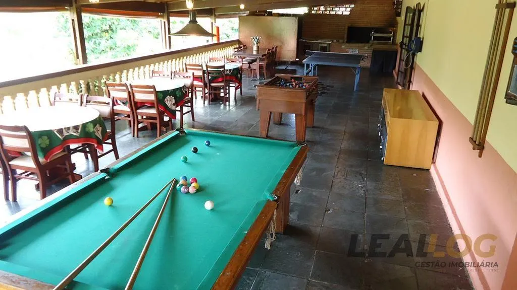 Hotel para Venda em Guararema / SP no bairro Freguesia da Escada