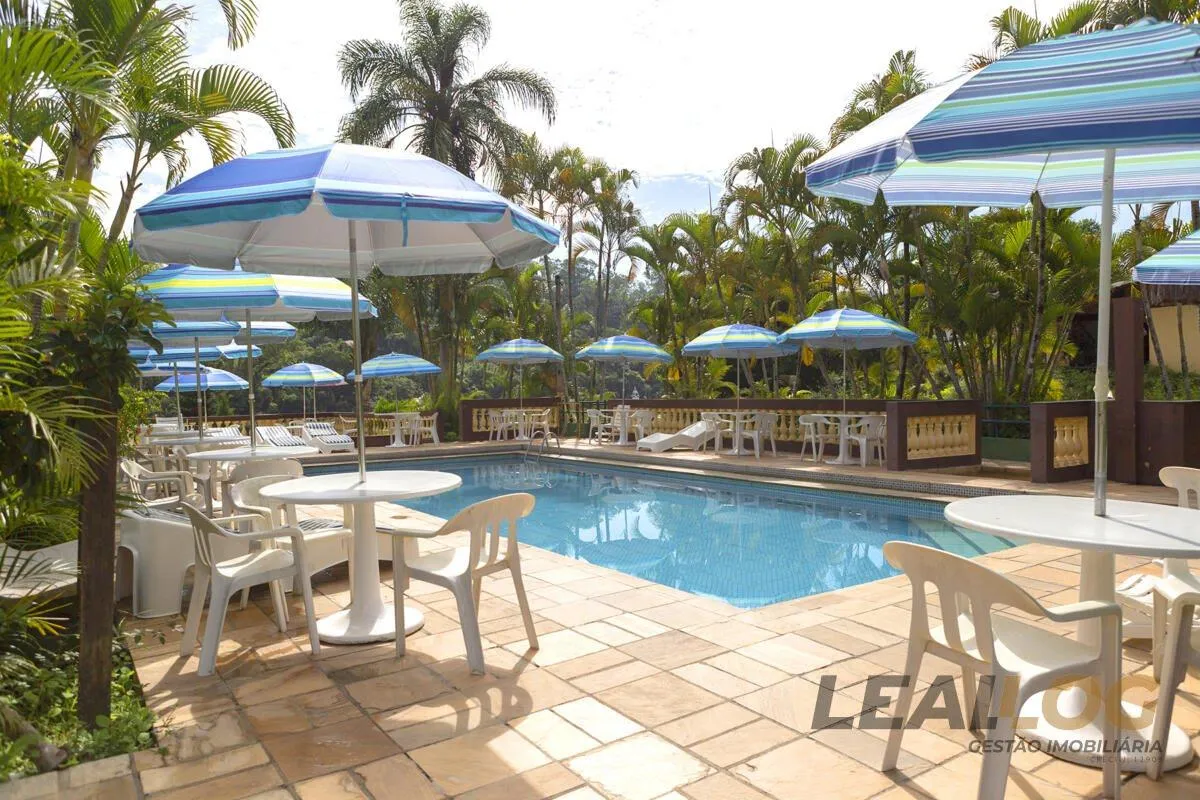 Hotel para Venda em Guararema / SP no bairro Freguesia da Escada