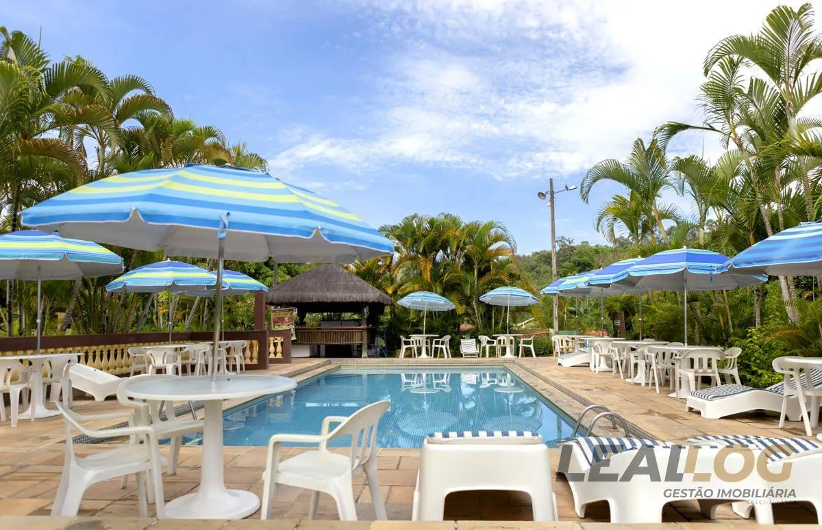Hotel para Venda em Guararema / SP no bairro Freguesia da Escada