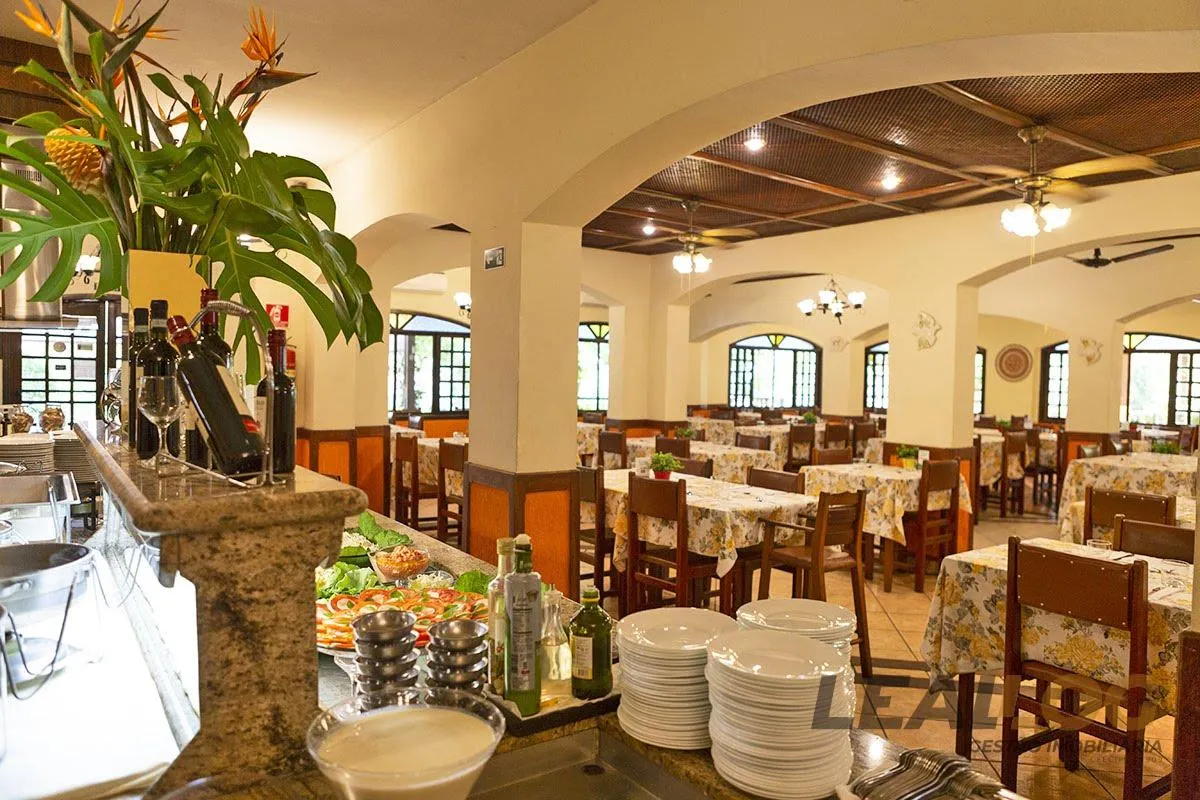 Hotel para Venda em Guararema / SP no bairro Freguesia da Escada