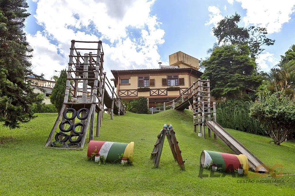 Hotel para Venda em Guararema / SP no bairro Freguesia da Escada