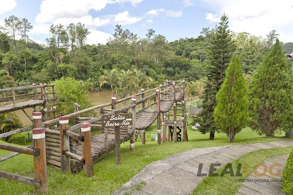 Hotel para Venda em Guararema / SP no bairro Freguesia da Escada