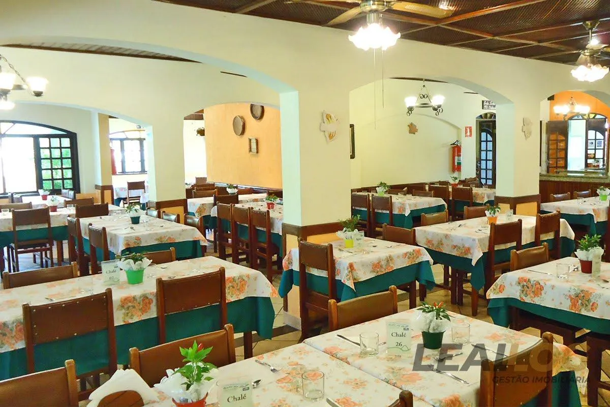 Hotel para Venda em Guararema / SP no bairro Freguesia da Escada