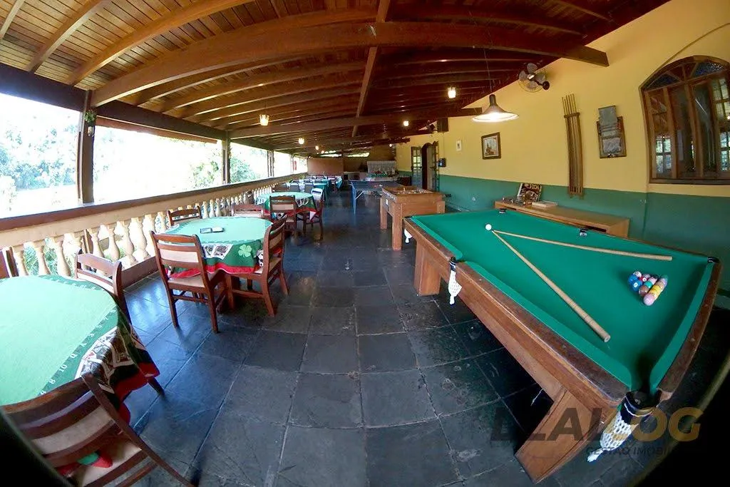 Hotel para Venda em Guararema / SP no bairro Freguesia da Escada