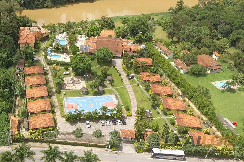 Imagens do imóveis Hotel para Venda em Guararema / SP no bairro Freguesia da Escada