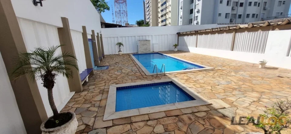 Imagens do imóveis Edifício Serra Azul