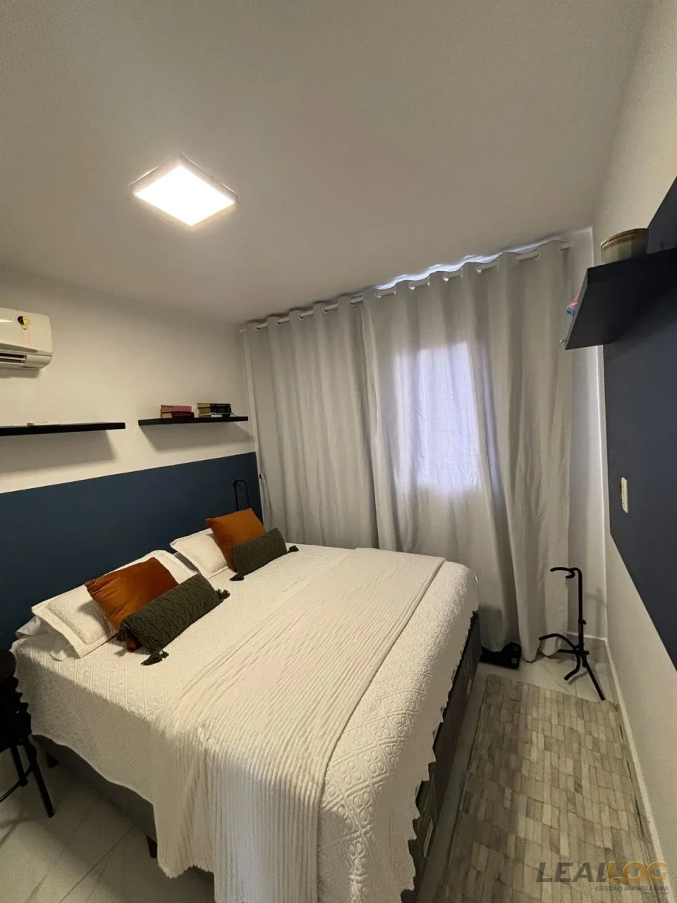 Imagens do imóveis VENDO - Apartamento no Residencial Montreal em Cuiabá - MT
