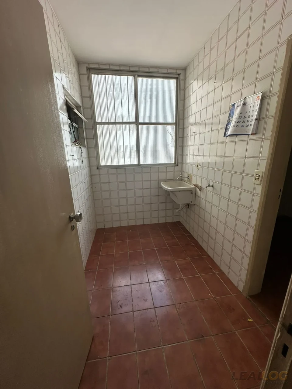 Apartamento á venda Bosque da Saúde