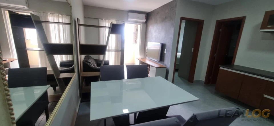 Imagens do imóveis FLAT /LOCAÇÃO