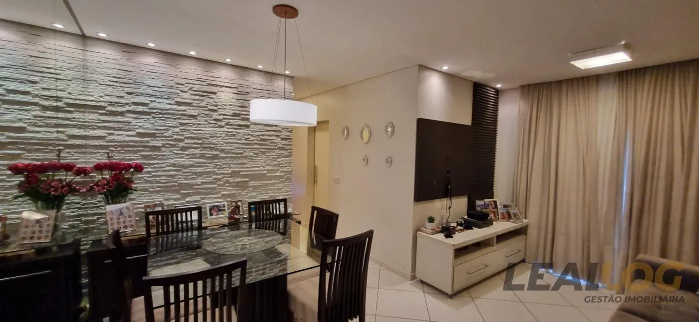 Imagens do imóveis Apartamento para Venda em Cuiabá / MT no bairro Goiabeiras