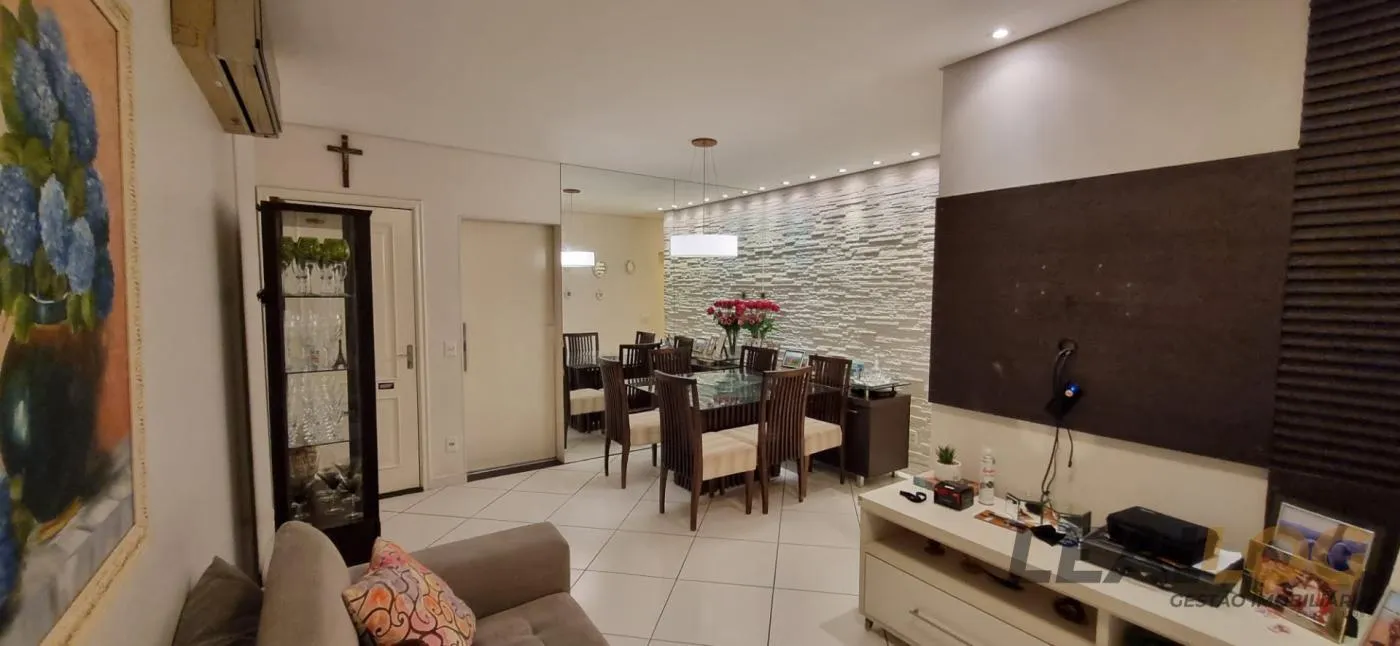 Imagens do imóveis Apartamento para Venda em Cuiabá / MT no bairro Goiabeiras