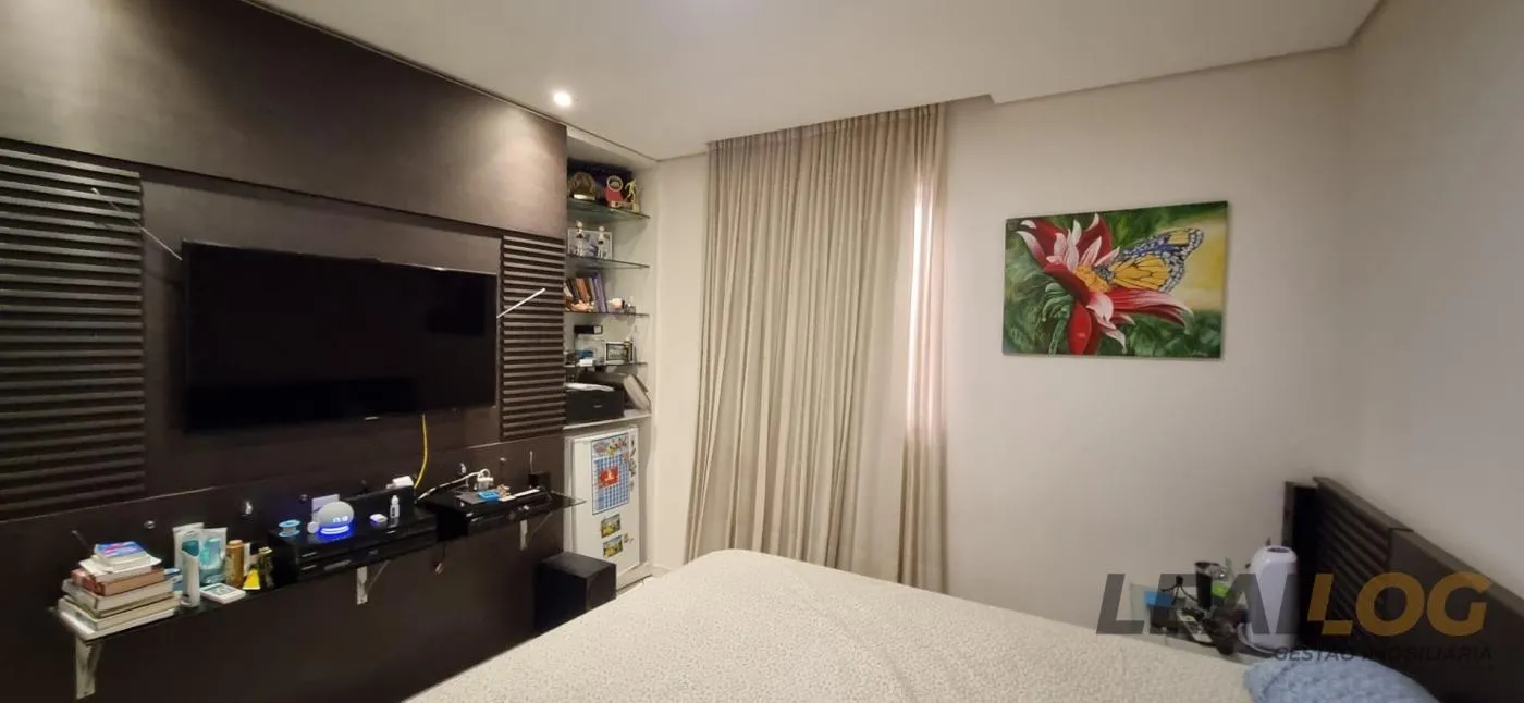 Imagens do imóveis Apartamento para Venda em Cuiabá / MT no bairro Goiabeiras