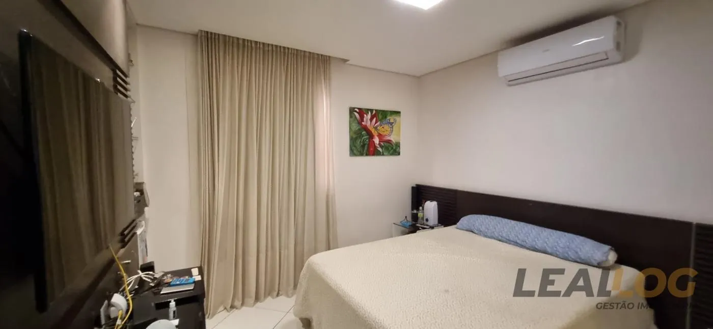 Imagens do imóveis Apartamento para Venda em Cuiabá / MT no bairro Goiabeiras