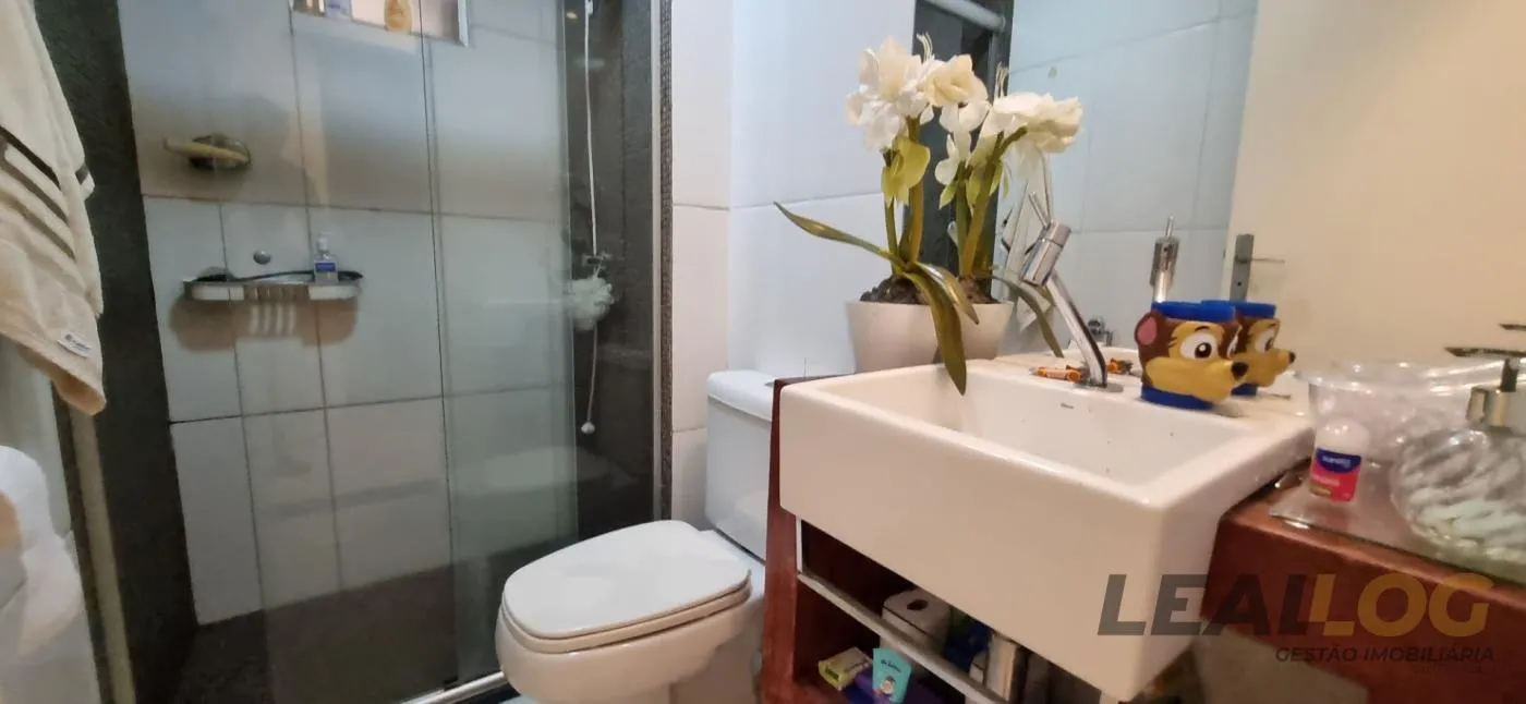 Imagens do imóveis Apartamento para Venda em Cuiabá / MT no bairro Goiabeiras