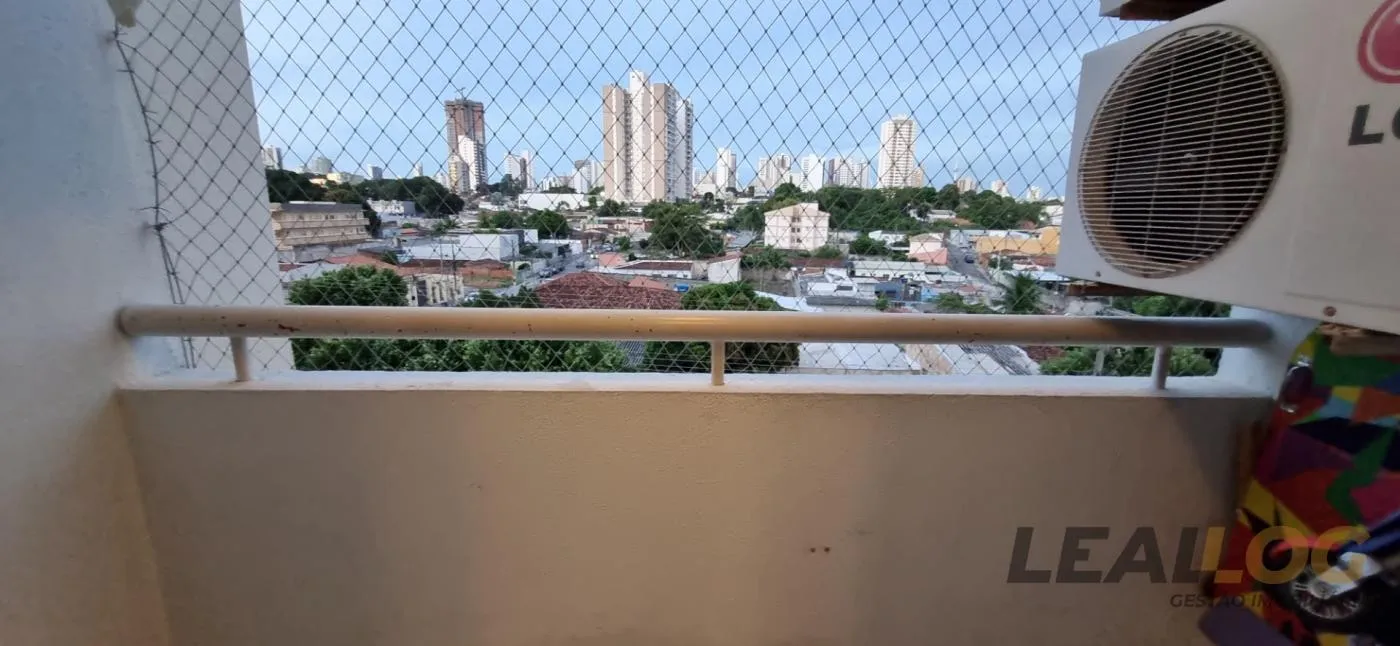 Imagens do imóveis Apartamento para Venda em Cuiabá / MT no bairro Goiabeiras