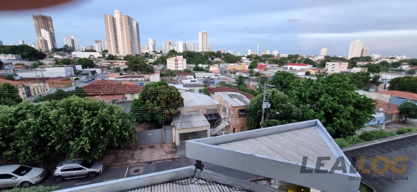 Imagens do imóveis Apartamento para Venda em Cuiabá / MT no bairro Goiabeiras