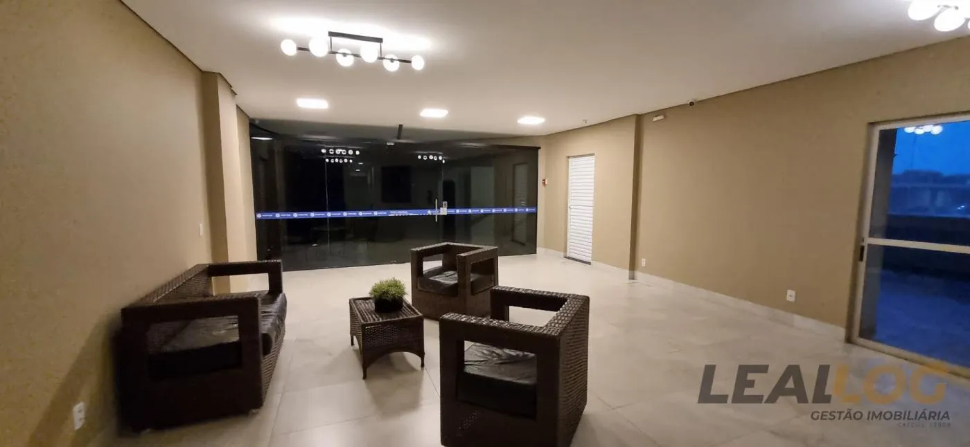 Imagens do imóveis Apartamento para Venda em Cuiabá / MT no bairro Goiabeiras