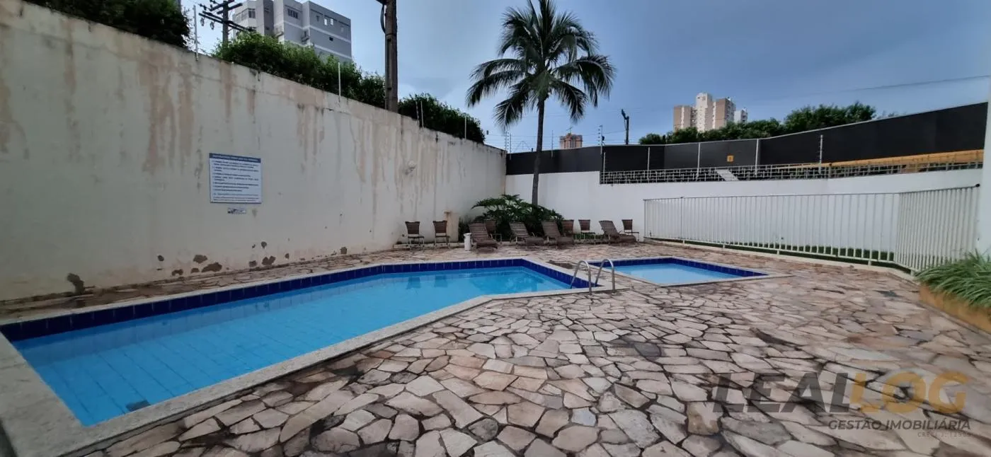 Imagens do imóveis Apartamento para Venda em Cuiabá / MT no bairro Goiabeiras