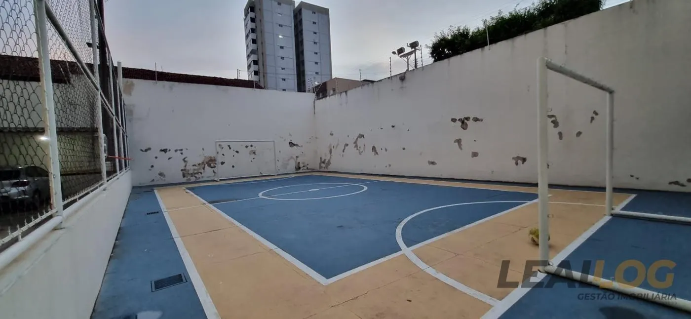 Imagens do imóveis Apartamento para Venda em Cuiabá / MT no bairro Goiabeiras