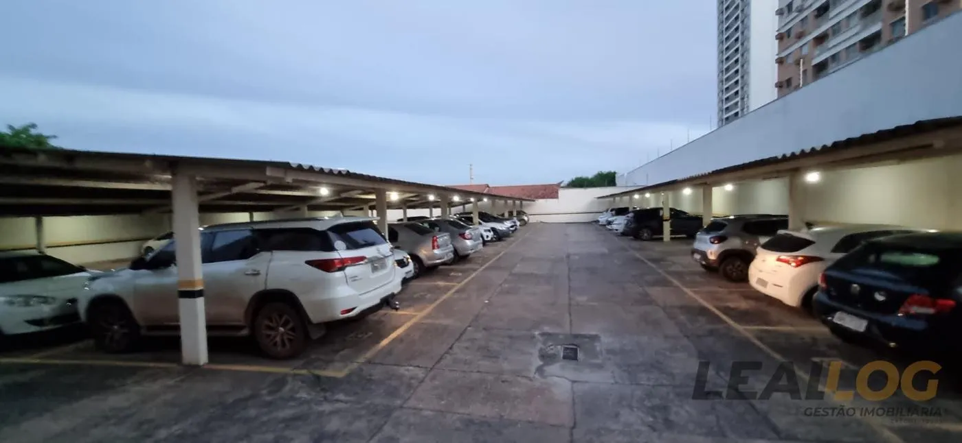 Imagens do imóveis Apartamento para Venda em Cuiabá / MT no bairro Goiabeiras