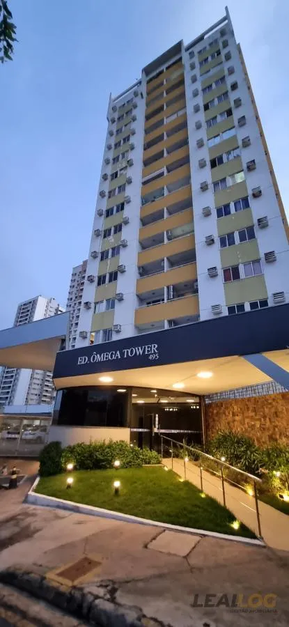 Imagens do imóveis Apartamento para Venda em Cuiabá / MT no bairro Goiabeiras