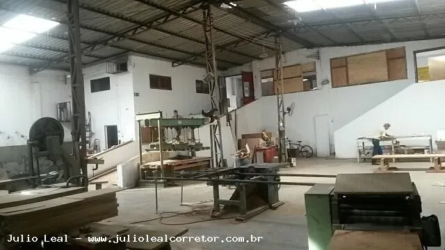 Imagens do imóveis Galpão para Venda em Cuiabá / MT no bairro Morada da Serra