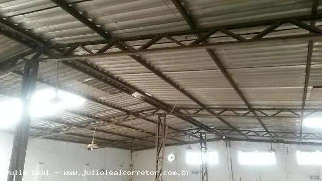 Imagens do imóveis Galpão para Venda em Cuiabá / MT no bairro Morada da Serra