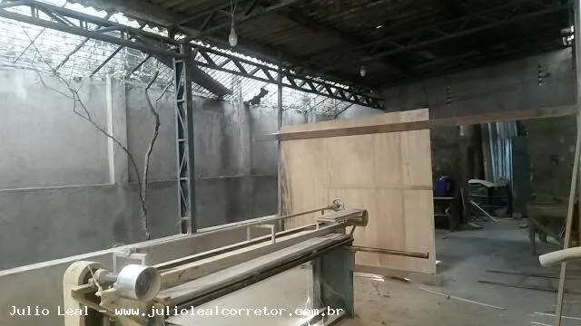 Imagens do imóveis Galpão para Venda em Cuiabá / MT no bairro Morada da Serra